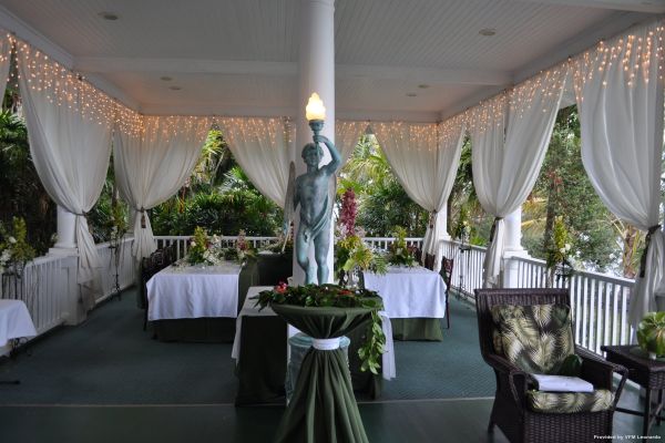 Palms Cliff House Inn (Honomu)